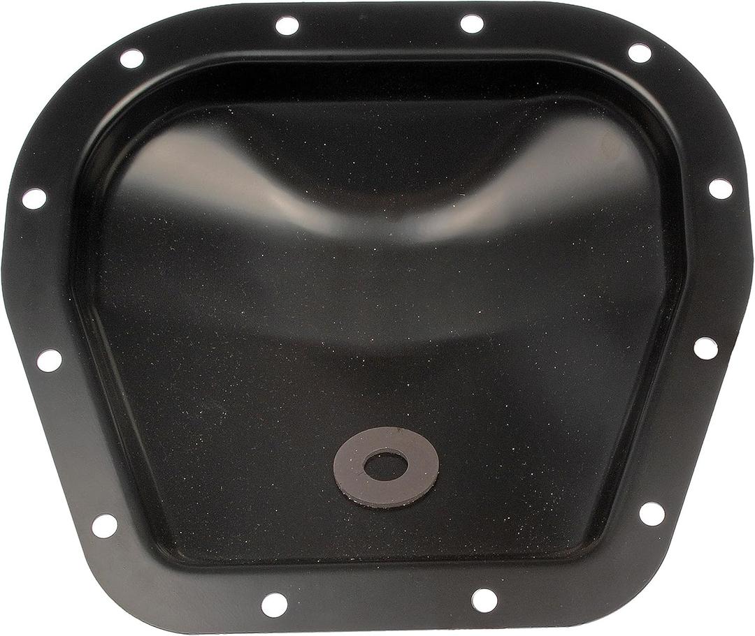 Dorman 697-705 Rear Differential Cover Compatible with Select Ford / Lincoln Models