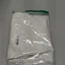 White High Waisted Jeans Size 8