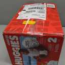 Huggies Size 2 Diapers, Little Snugglers Baby Diapers, Size 2 (12-18 lbs), 84 Count