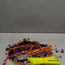 K'NEX - Amazin' 8 Coaster  STEM Building Set, Kid Construction, Creative Play Toy Ages 9+