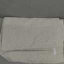 curtains sandy color