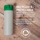 Nikwax Hardshell Cleaning & Waterproofing Duo-Pack
