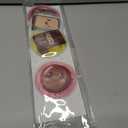 Small Ice Pack, Boo Boo Ice Pack for Kids, Multiple Color Ice Packs, Reusable Instant Cooling Relieves Pain (Chocolate)