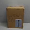 ZBEIVAN Shipping Boxes Mailers 10x10x10 inches Corrugated Cardboard Small Packing Kraft Moving Mailing Box, Pack of 15