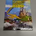 The Rainbow Twins and the Great Golden Bird