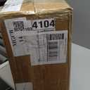 Menkxi 2 Set Pull out Tray Cabinet Organizer Wooden Pull Drawers storage Slide out Pantry Shelf for Base Cabinet Kitchen Gentle Close Fully Assembled Accessories(Wood Color,18'' X 21'' X 3'')