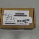 Brass Shower Arm Diverter Valve for Handheld Shower Head and Fixed Spray Head G1/2 3 Way Universal Bathroom System Component Replacement Part, Polished Chrome