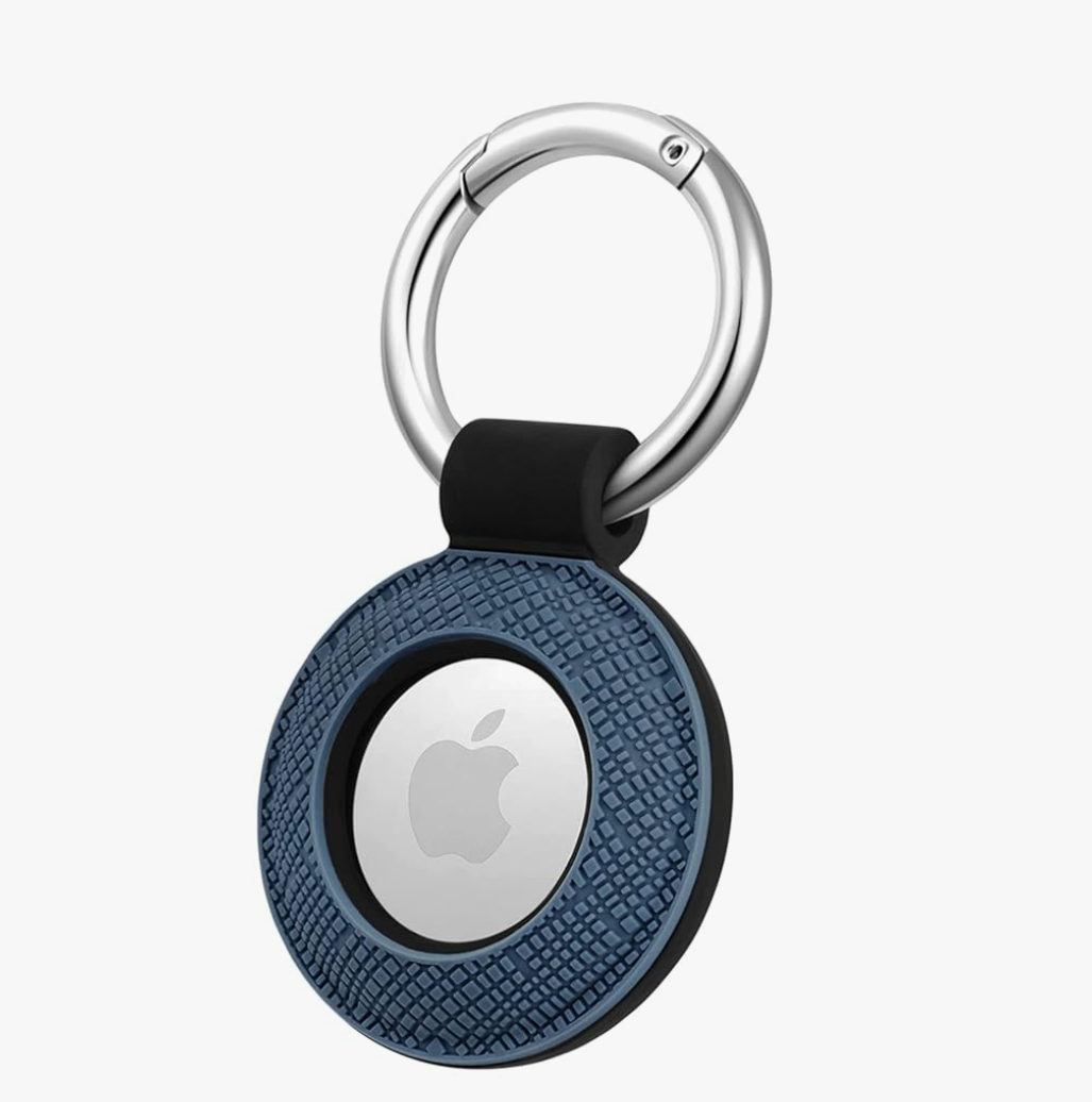 WITHit Apple AirTag Silicone Cover