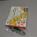 365 by Whole Foods Market, Organic Golden Round Crackers, 12 Ounce (EXP 02/07/27)