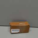 Portable Door Lock & Door Stop Alarm Set, Dual Protection for Privacy and Safety in Home Door Lock Kit, Door Alarm with 120dB Siren for Travel, Hotel, Apartment, College, Home