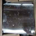AHS24-D 240V 100A 24KW Stainless Steel Enclosure 3/4" MIP 16" by 17" by 3.5" Electric Water Heater, 17.5 lb