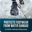 Sof Sole Waterproofer Spray for Shoes, Boots, and Jackets