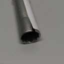 TA20-19/21 10-Spline Lug Nut, 3/4", 13/16" Hex Drive Splined Nut Wheel Key Lock Tool Socket for Passenger Cars, Small SUVs