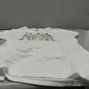 Backstreet Boys Millennium Cutout T-Shirt, Size Medium