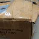 9x12 Area Rug Living Room: Washable Large Abstract Modern Soft Stain Resistant Indoor Floor Rugs Non Slip Accent Carpet for Bedroom Nursery Playroom Office Dining Room Dorm Home House- Black Grey