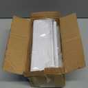 2 Pack Bird Water Dispenser for Cage, Hanging Bird Waterer Food Feeder with 1 Feeder Accessories