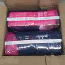 Goodnites Girls' Nighttime Bedwetting Underwear, Size Large (68-95 lbs), 34 Ct (2 Packs of 17)