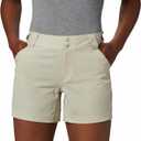 Columbia Women's Coral Point Iii Shorts
