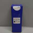 MIULEE Decorative Throw Pillow Covers for Couch Bed Livingroom 18x18 Inch Set of 2 Cream Boho Accent Throw Pllows Broadside Striped Patchwork Soft Corduroy Pillowcases