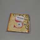 Christmas Decorations - Vintage Merry Christmas Banner - Retro Nostalgic Traditional Old Fashioned Victorian Xmas Holiday Clearance Decor for Indoor Home Office Fireplace Mantle Farmhouse