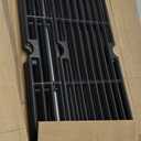 Criditpid Grill Grates for Charbroil Performance 6 Burner 463245917, 463274419 Replacement Parts, 18 Inch Cooking Grate Grids for Char-Broil 463240420, 463347017, 463377319, 463275517, G470-0002-W1