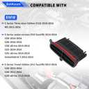 Headlight TMS Driver Module Compatible for 2014-2016 5 Series 520i 528i 535i 550i M5 Replace OE#63117440877 63117427607 63117409579 63117408422 63117381017