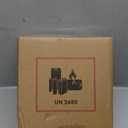 ECO-WORTHY 12V 20Ah Lithium Battery, 3000+ Deep Cycle Rechargeable LiFePO4 Lithium Ion Phosphate Battery with BMS for Trolling Motor, Fish finder, Kids Scooters, Power Wheels, Outdoor Camping