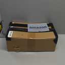 Ignition Distributor Compatible with 1996-2002 Chevy GMC Cadillac Isuzu Vortec V8 5.0L 5.7L 305 350, Replacement 93441558 1104058 1257042 (Black)