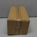 3 Pcs Mason Jar Centerpiece Table Decorations for Dining Table Decor Farmhouse Coffee Table Decor with Wood Tray and Led Light Table Centerpieces for Dining room Kitchen Living Bathroom,White