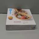 Taf Toys Tummy Time Play Tray with 5 Sensory Balls for Babies 3-6 Months - Interactive Baby Ball Toy - Enhances Motor Skills, Hand-Eye Coordination - Fun Toddler Ball Toys for Toddlers 1-3