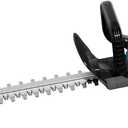 Cordless Hedge Trimmer with Rotatable Handle for Makita 18V Battery, 52cm Brushless Motor Trimmers Battery Powered, Electric Hedge Trimmer Cordless Bush Trimmers for Garden, Yard(Battery Not Included)