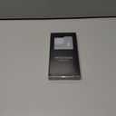 Leather Phone Case Wallet Card Case Compatible with iPhone 16 Pro Max Case, Wallet with 3 Credit Card Pockets Black Phone Case