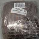 Smiry Pet Couch Covers for Dogs Washable, Non-Slip Fuzzy Couch Covers for 3 Cushion Sofa Pet Friendly, Soft Thick Furniture Protector Sofa Slipcover Mat for Dogs (Chocolate, 27.6" x 59")