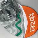 Funny Cycling Cap - Polyester Skull Cycling Hat-Under Helmet -Cartoon Cycling Helmet Liner Breathable&Sweat Uptake (One Size, B14)