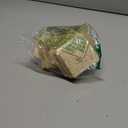 Natural Loofah Dish Sponge (Pack 30) Multipurpose Dish Sponges - 100% Biodegradable Compostable Dishwashing Scouring Pad Zero Waste (2.75" x 2.75" Each) : Health & Household