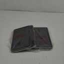 WONNIE 12" Dual Car DVD Players Portable DVD Players for Car Headrest Play a Same or Two Different Movies with 5-Hour Rechargeable Battery, Mounting Brackets, All Region, Support USB/Sync TV