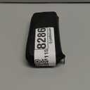 Jefoo Polarized Aviator Sunglasses for Women Men Retro Trendy Sports Sunglasses for Outdoor UV400 Protection (Tortoise Frame / Brown Lens)