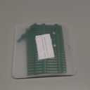 WILLBOND 45 Pairs Floral Boutonniere Magnets Corsage Brooches Magnet for Handmade Wedding Bride Boutonnieres Corsage Flower Pins Business Buttonhole Flowers Making Accessories