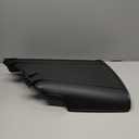 LQI Deflector Black Compatible with Toro Riding Mowers #112-3951