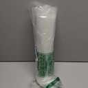 uxcell Clear Rigid Acrylic Pipe 56mm ID x 60mm(2 3/8") OD x 305mm(12") Round Tube Tubing