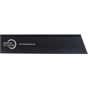 Mercer Culinary Knife Guard, 11.5 Inch x 2.5 Inch,Black