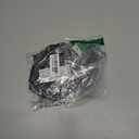 TV LED Backlights USB LED Strip Lighting for 60 65 inches Behind TV Monitor Sony LG Samsung HDTV Game Room Home Movie Theater Decor Lights, Color Changing RF Remote Cover 4 Sides