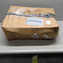 Suhine 72 Pcs Homeless Care Package Supplies Bulk Winter Emergency Blanket Glove Beanies Scarves Sock Drawstring Bag Unisex (Warm Color)