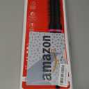 REVLON One-Step Root Booster Round Blow Dryer Brush and Hair Styler - Revive Styles, Boost Roots, and Add Volume to hair with this Hot Air Brush, 1 ½ inch Barrel (Black)