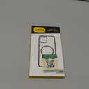 MOCCA Strong Magnetic for iPhone 11 Phone Case, [Compatible with Magsafe][Glass Screen Protector + Camera Lens Protector] Slim Thin Shockproof Cover Case for iPhone 11 6.1 inch, Deep Blue