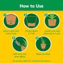 Miracle-Gro Potting Mix - For Container Plants, Flowers, Vegetables, Shrubs, Annuals, Perennials, Potting Soil Mix, Feeds up to 6 Months, 16 qt. (2-Pack)