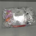 WODMAZ 24 Packs Sea Animal Building Blocks for Kids Easter Egg Fillers Basket Stuffers Egg Hunt Birthday Party Favor Gift, Classroom Exchange Prize