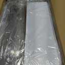 [2 PACK] UPGRADED DA97-08406A, DA97-08406B/C Refrigerator Door Bin Replacement for Samsung RF4287HARS/RF4289 Refrigerator (Right Side),Replace AP4578480, PS4175803, EAP4175803, DA63-05391 Door Shelf