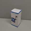 Tablet Holder for Mic Stand, Adjustable iPad Mic Stand Mount, Tablet Holder with Clamp Mount for Pole Desk Kitchen Cabinet, Compatible with 4.7 to 12.9" iPad, iPhone, Android Smartphones (11 Inch Arm)