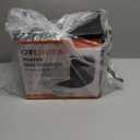 Heated Seat Cover 22 Wide with Fast Heat Large Size Warmer for Winter